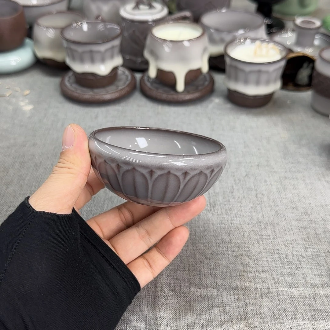 茶器黄先生 正在直播