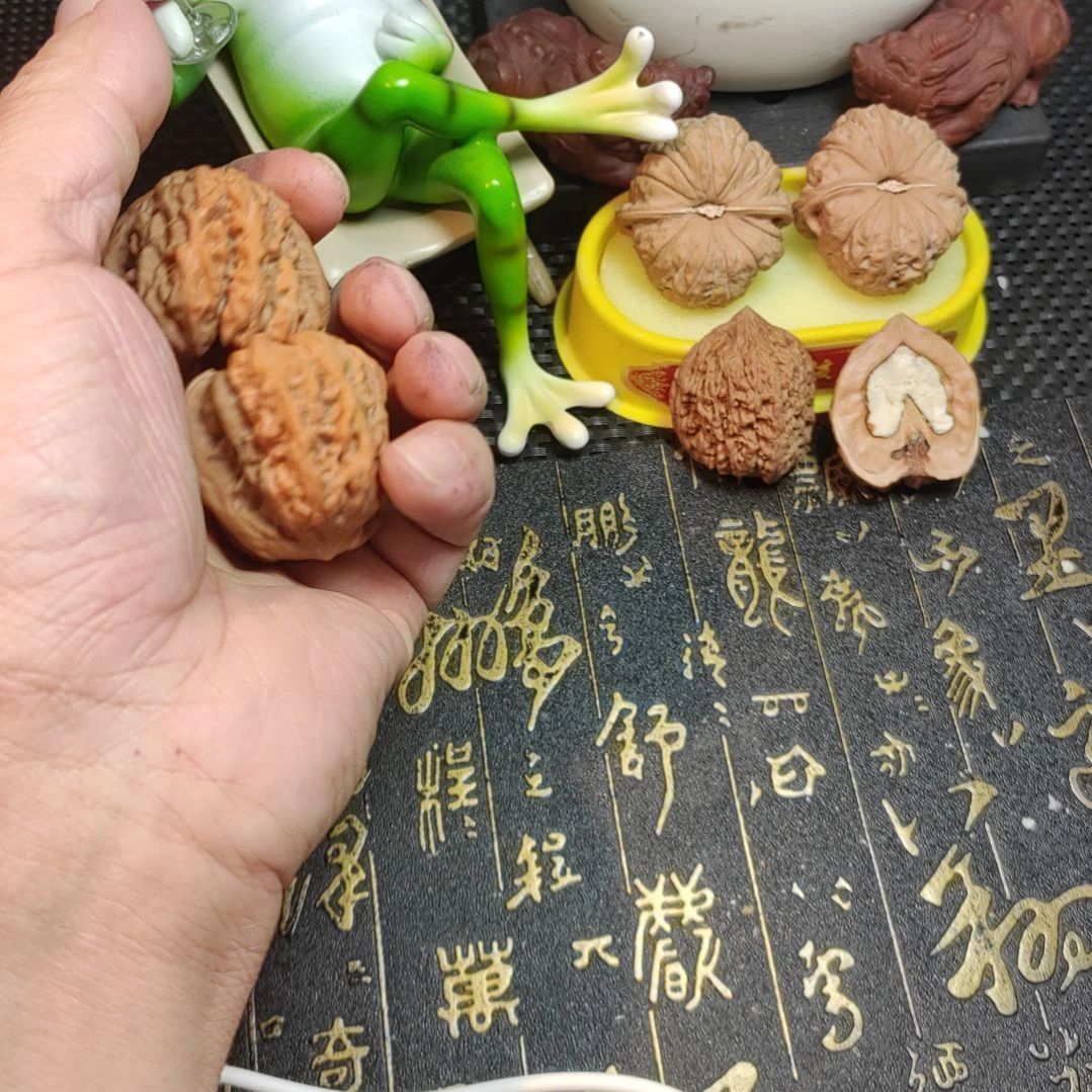 大叶紫檀（黑酸枝木类）平谷凹底