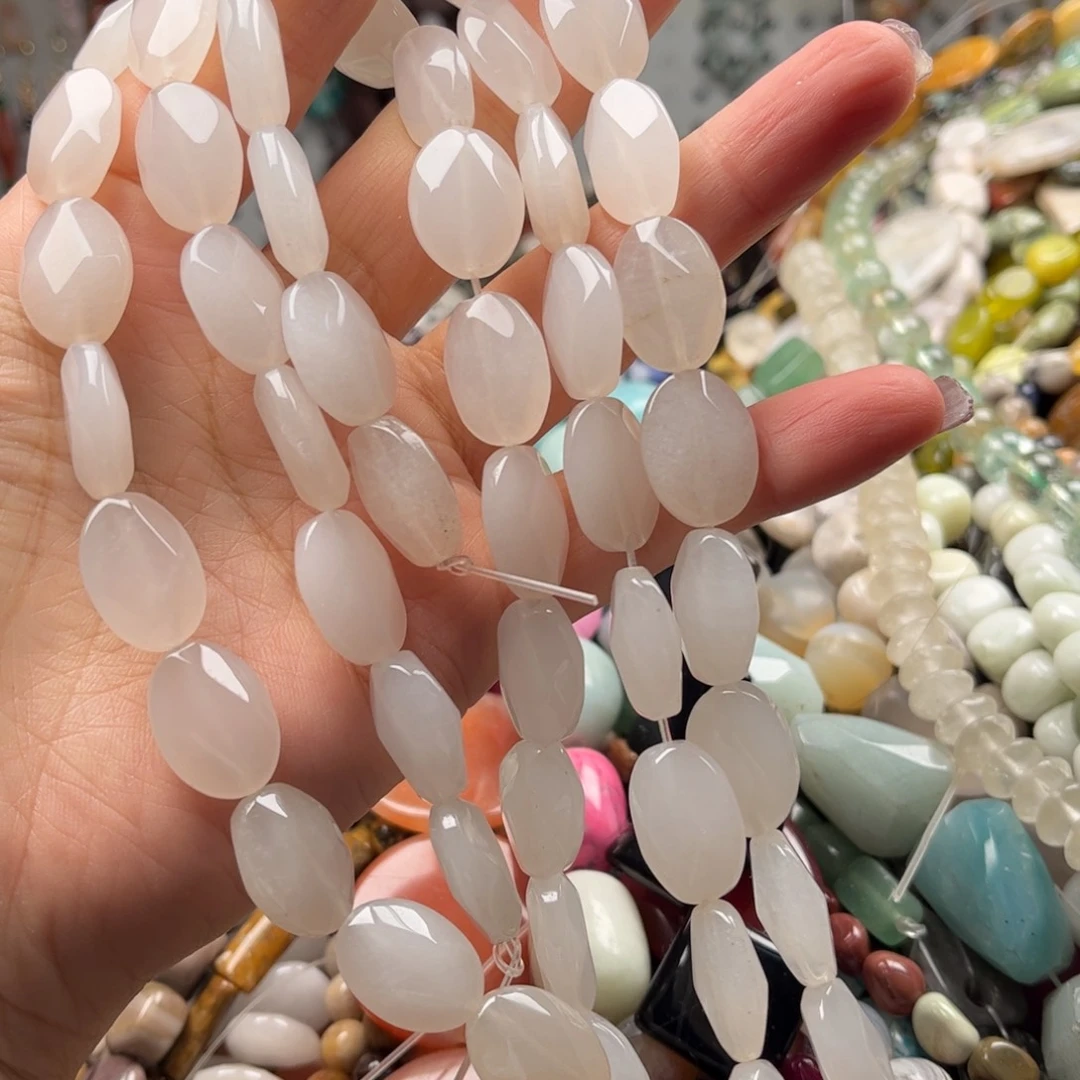 石英质玉珠宝奇石未镶嵌图