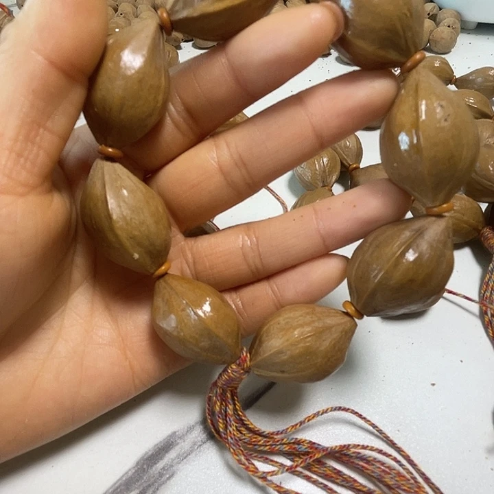 橄榄核手串/手链素手串2.1