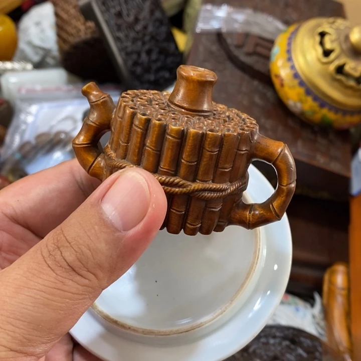 紫砂陶瓷艺术陶瓷艺术