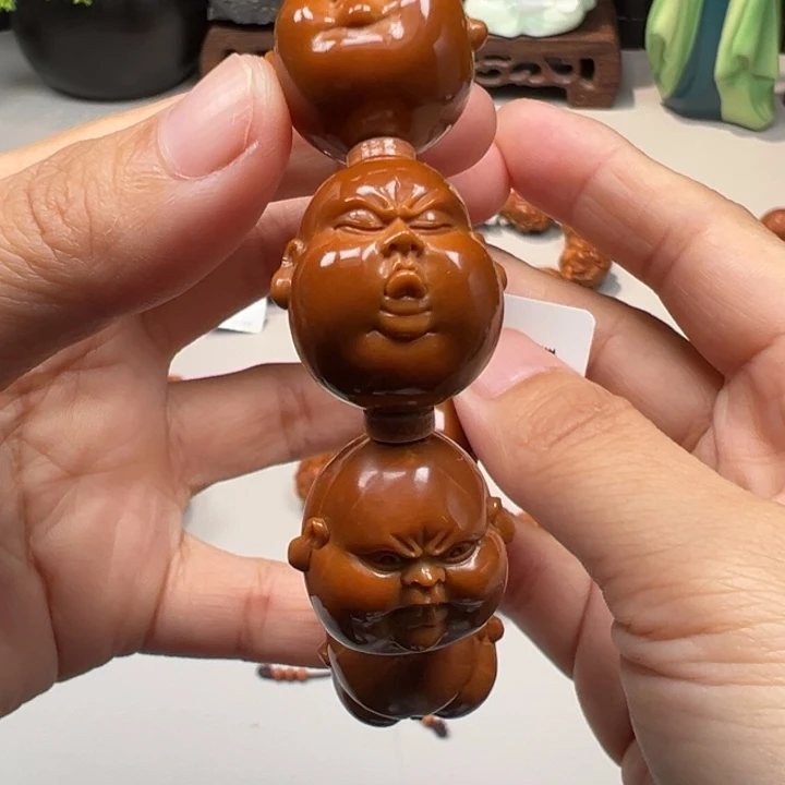 橄榄核手串/手链橄榄核