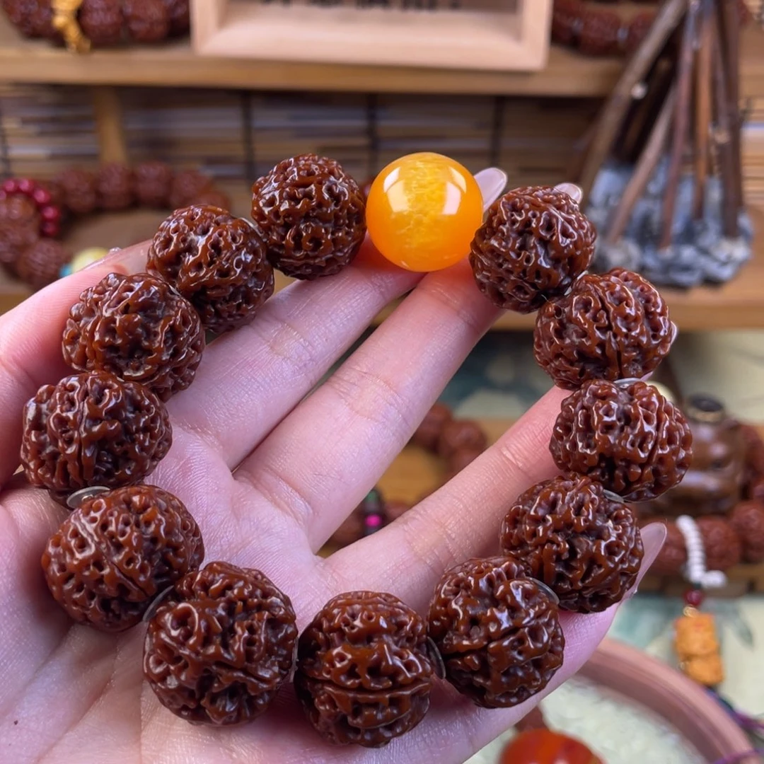 金刚菩提吊坠52111111111