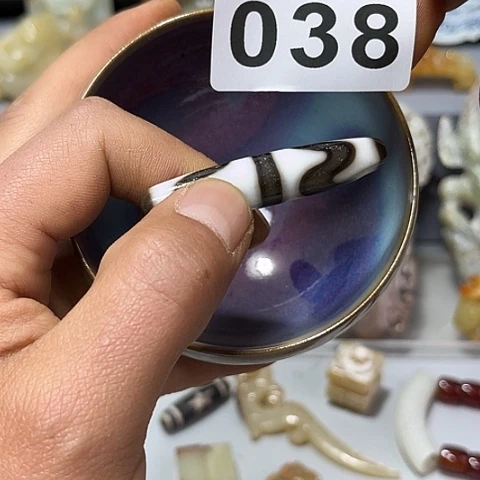 瓷片老*瓷器是古代文化与古代