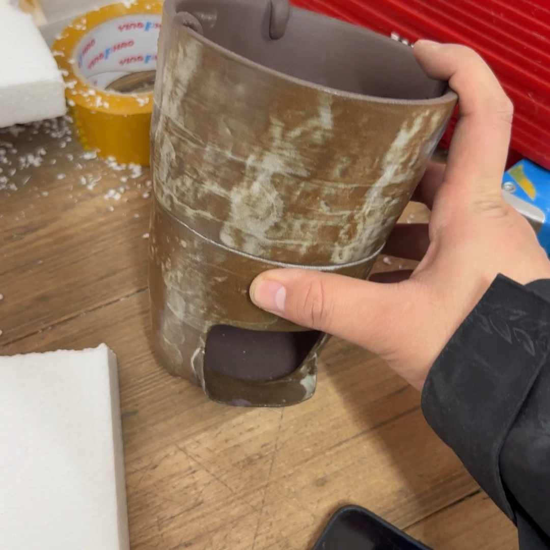 紫砂陶瓷茶具微瑕介意勿拍