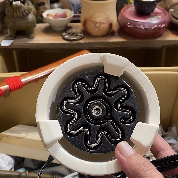 手工艺品琉璃大吉大利今晚一起