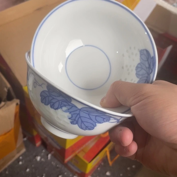 景德镇陶瓷艺术品