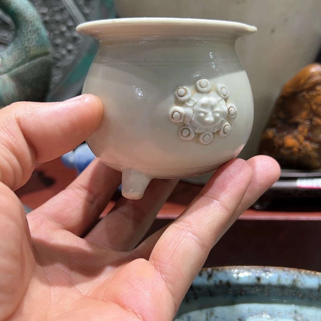 摆件瓷摆件等各种造型