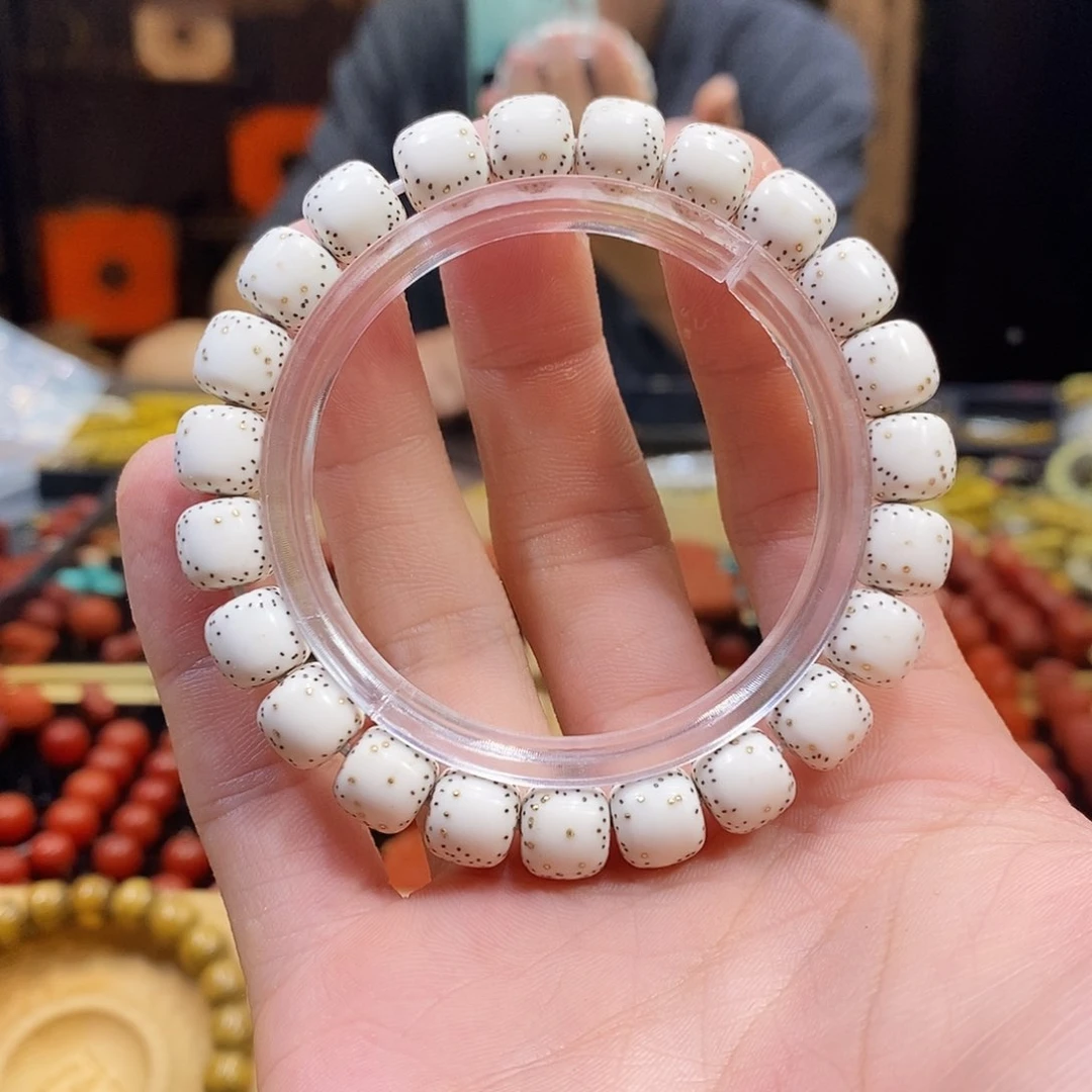星月菩提吊坠天宫系列