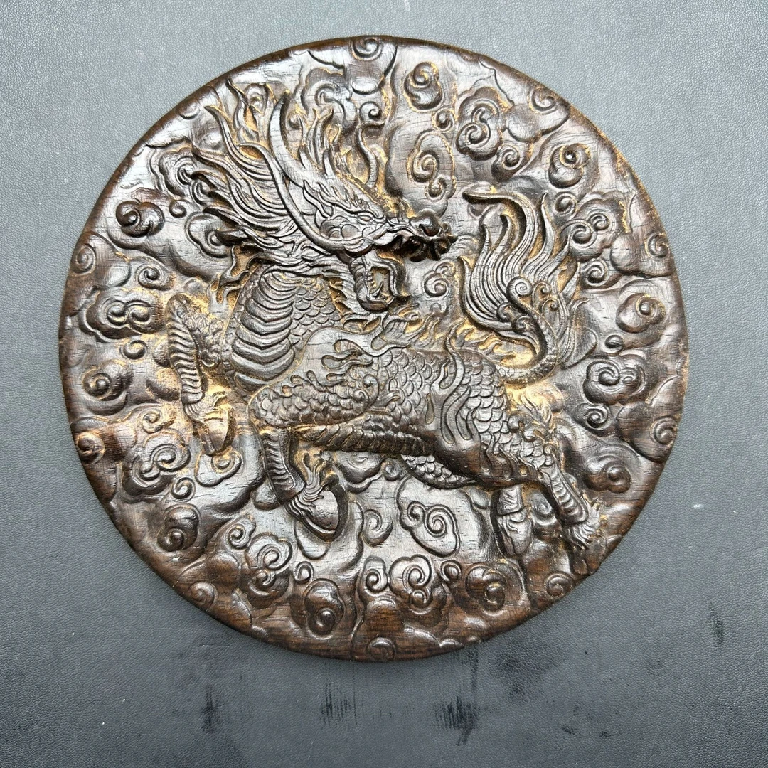 [老三甄选]文玩沉香A799