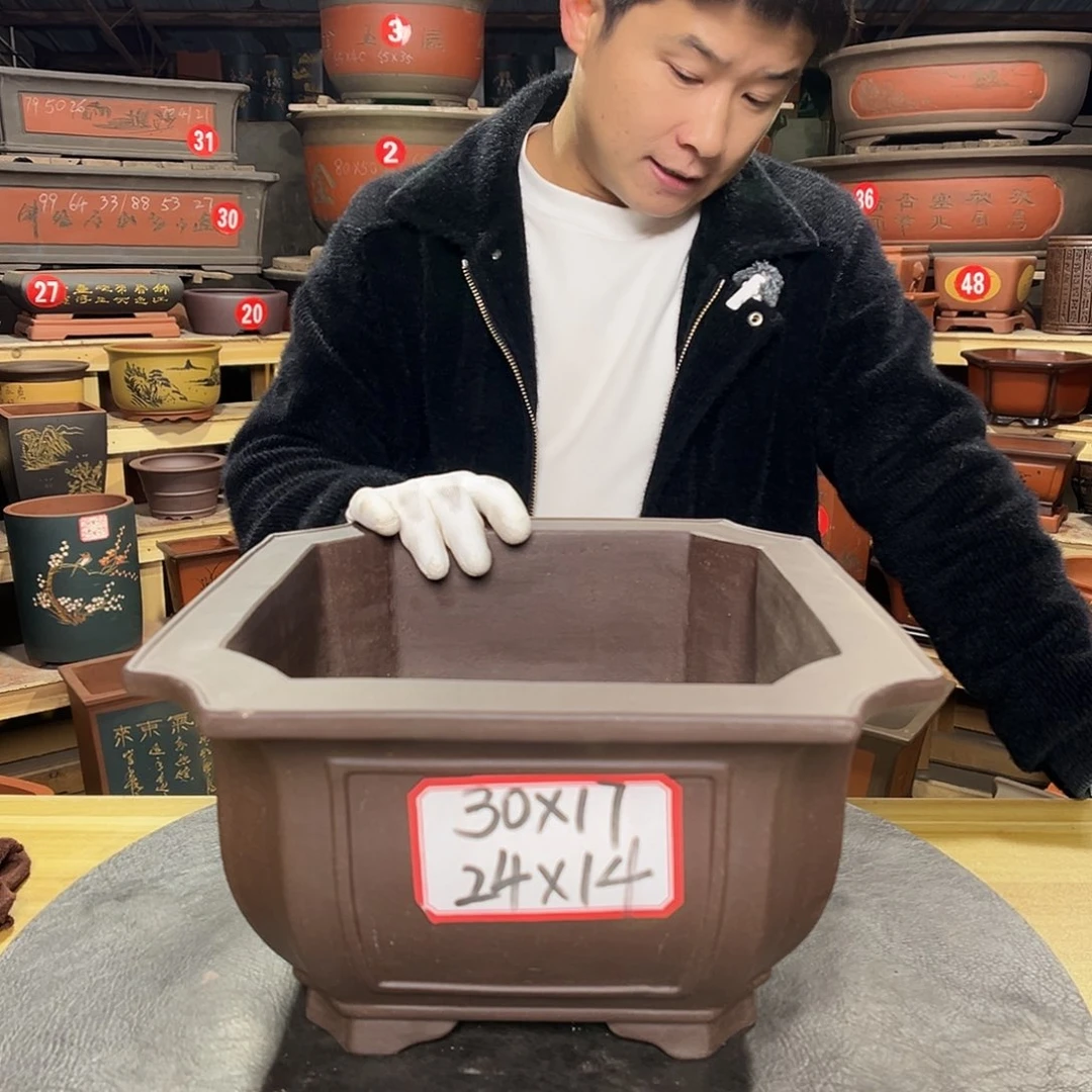 其他紫砂精品紫砂