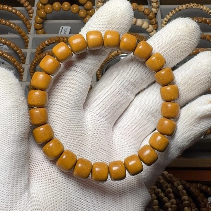 紫金鼠手串实心鼠黄金甲毕业货10尺暴力归圆