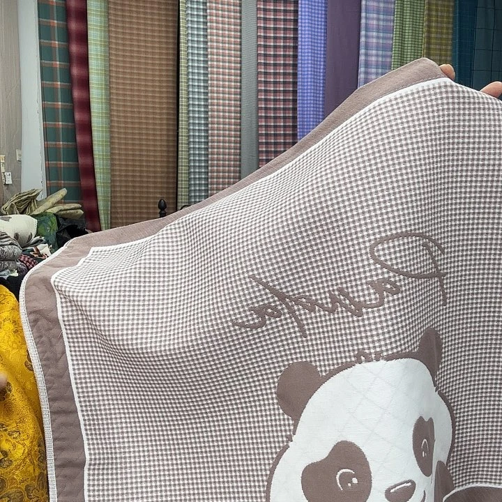 棉中号枕巾45×65左右