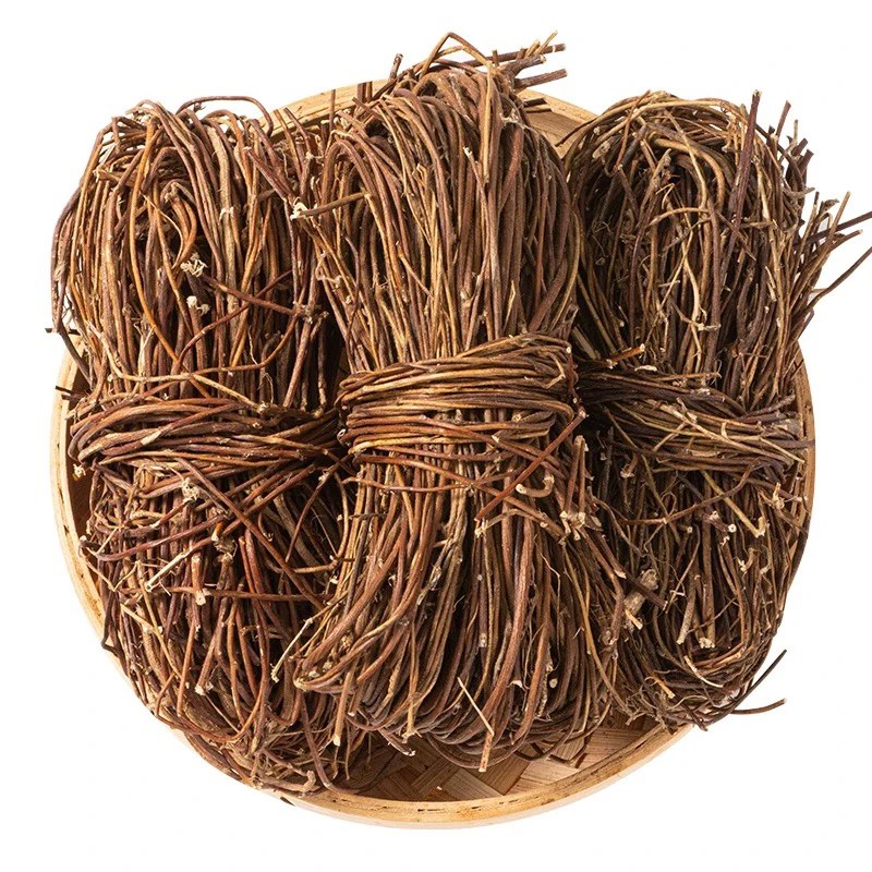 精选 鸡骨草 非 鱼腥草 干货