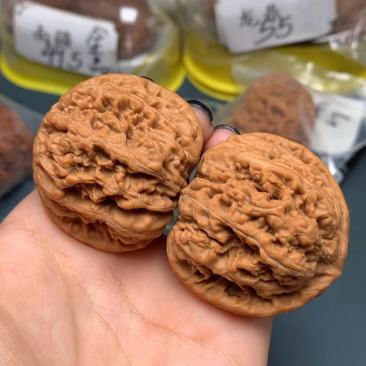 把件文玩核桃44-29215-0