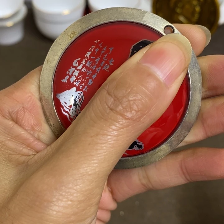 摆件陶景德镇陶瓷研究所