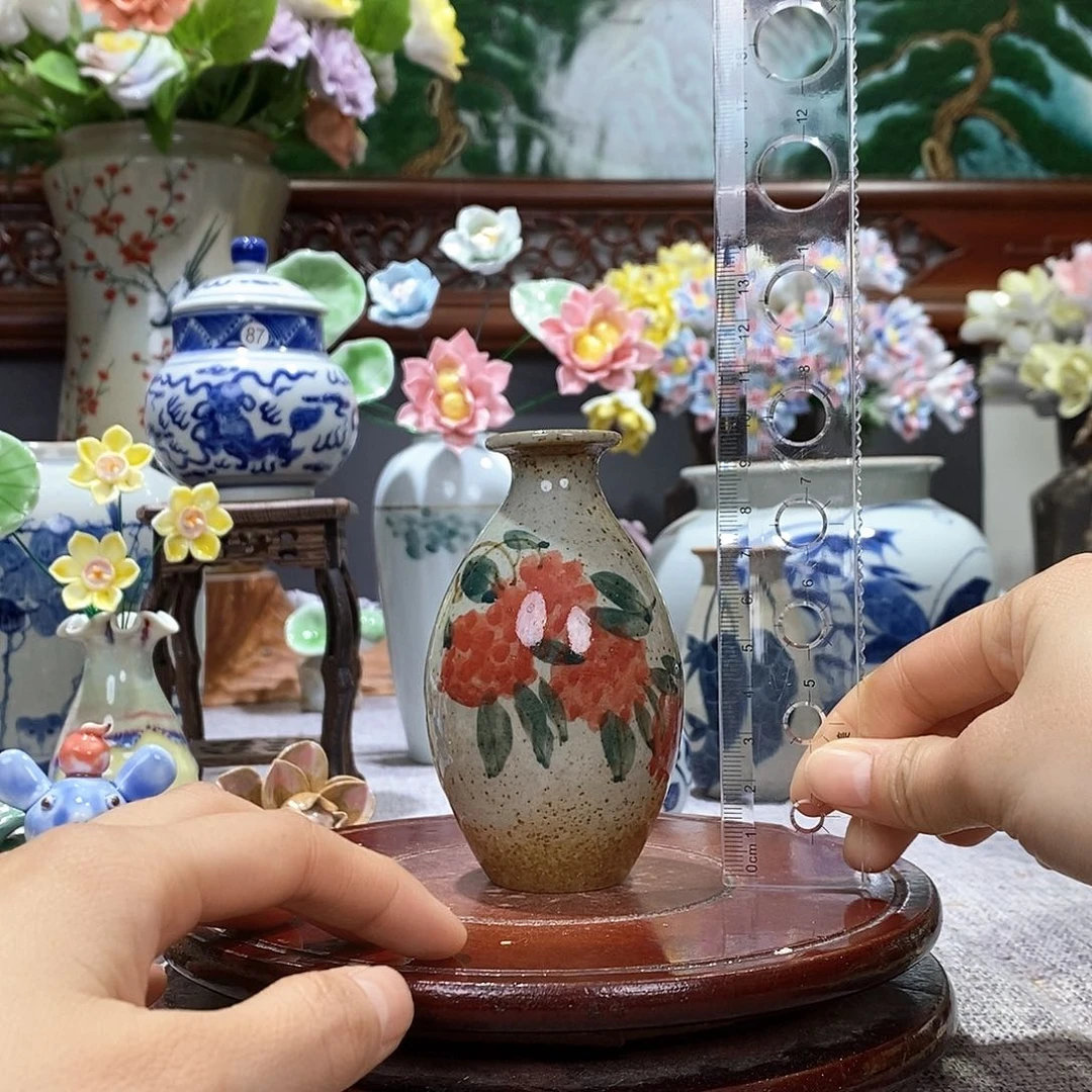 瓷片景德镇的陶瓷