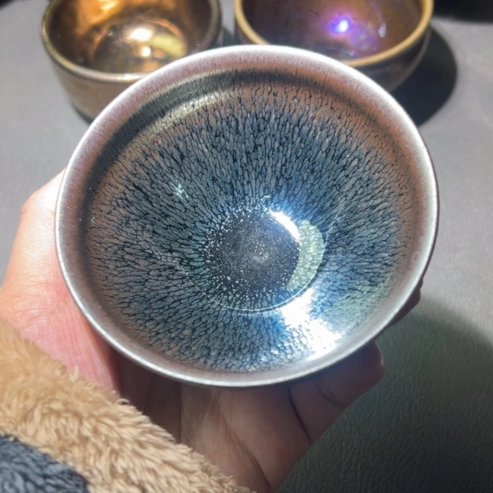 茶盏我们是真的爱对方很