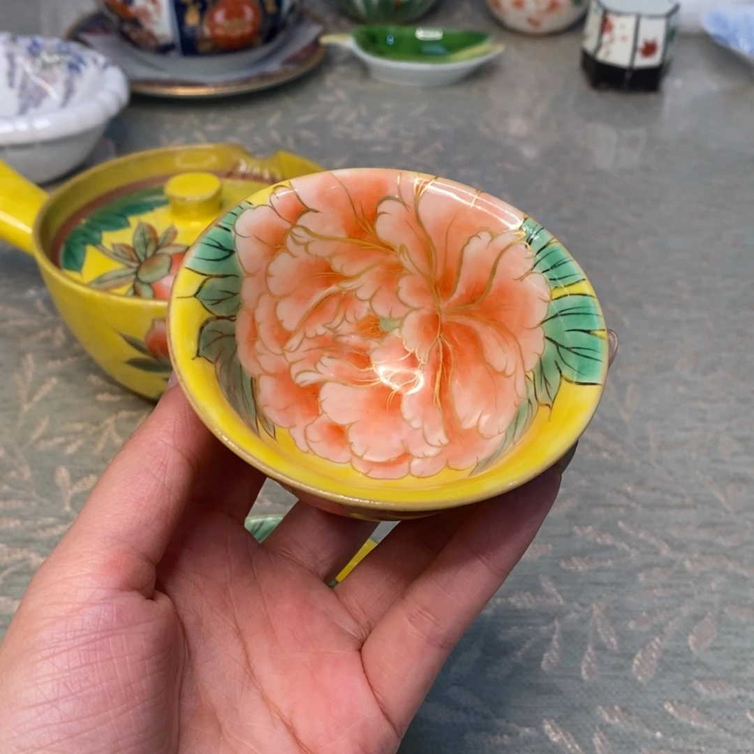 碟9 厘米小杨甄选精品