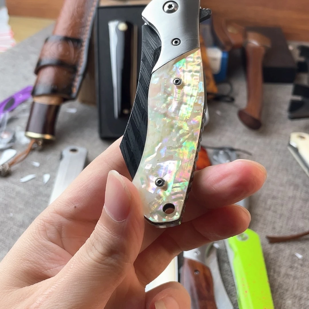 大马士革多功能工具