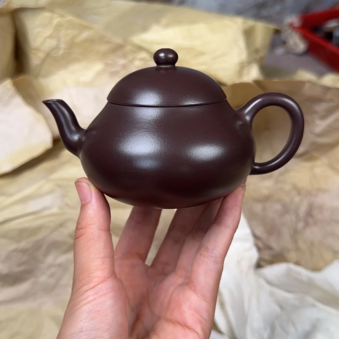 茶壶紫砂紫砂茶具紫砂茶具