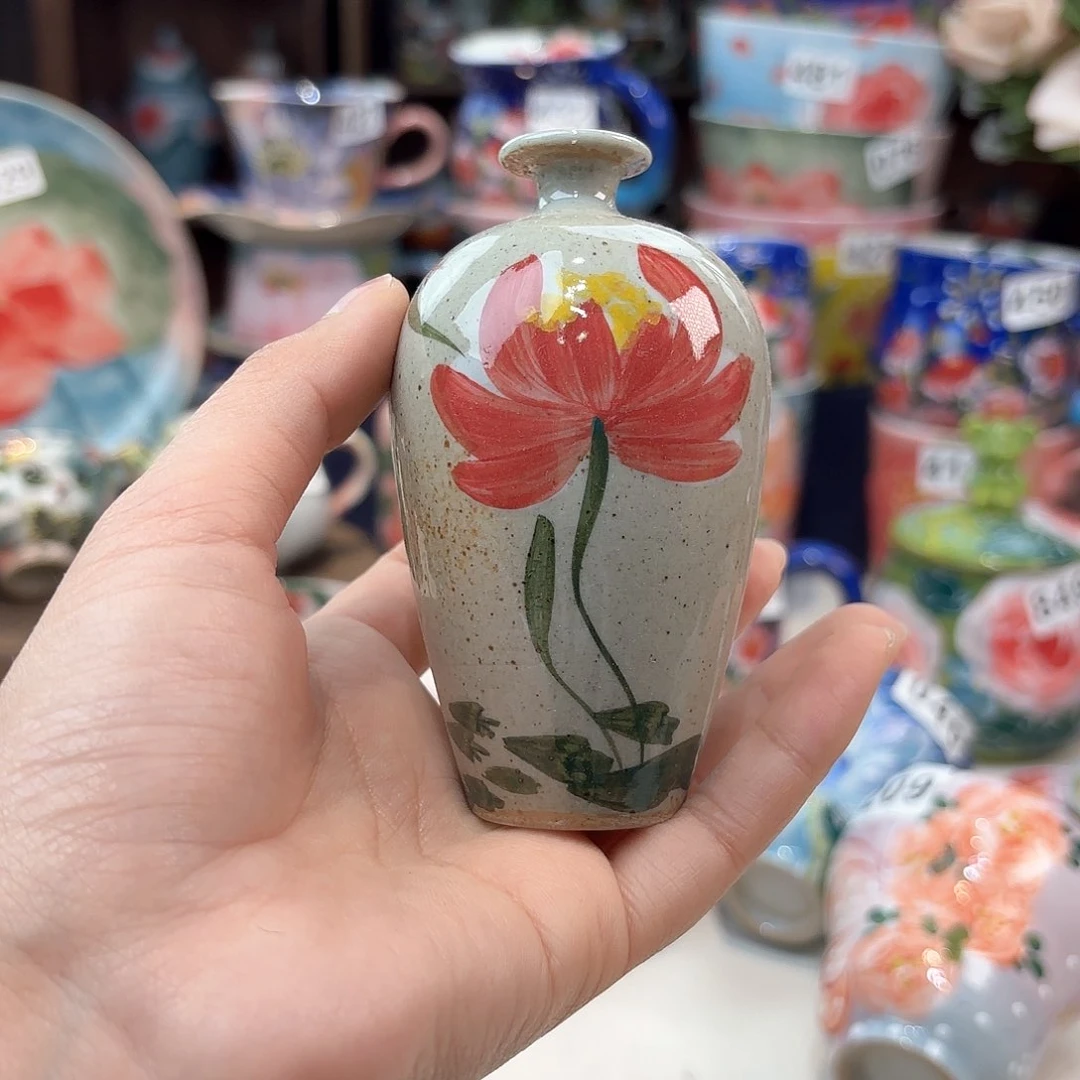 瓷片兔兔好e l lv tu tu tu