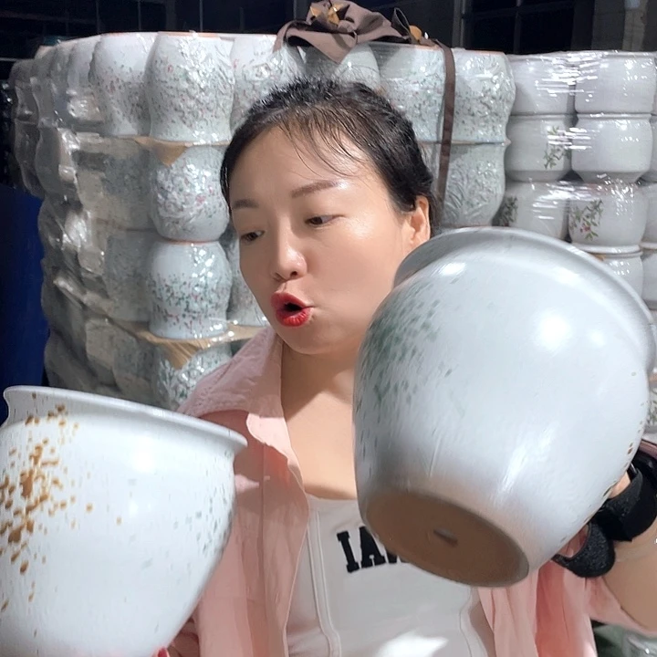 红陶瑕疵颜色随机高19/19