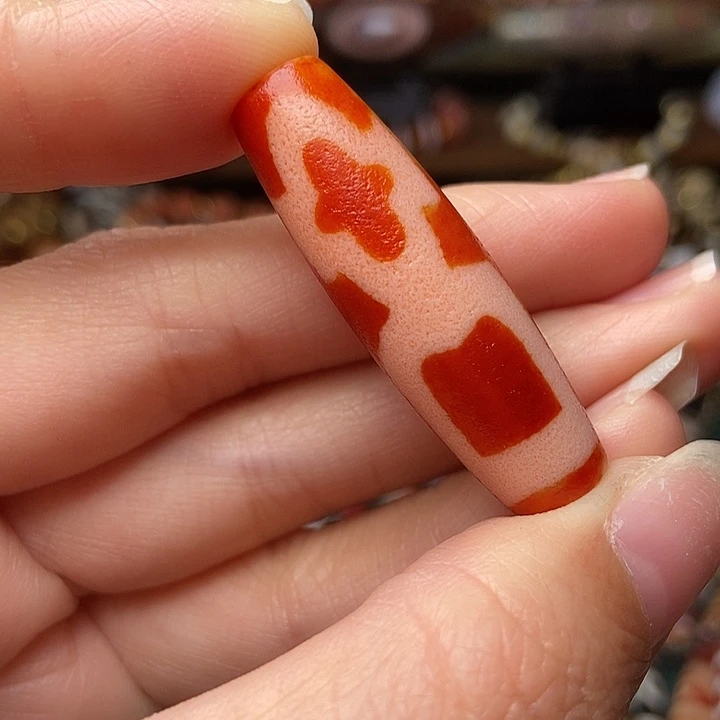 玛瑙/玉髓未镶嵌手链6