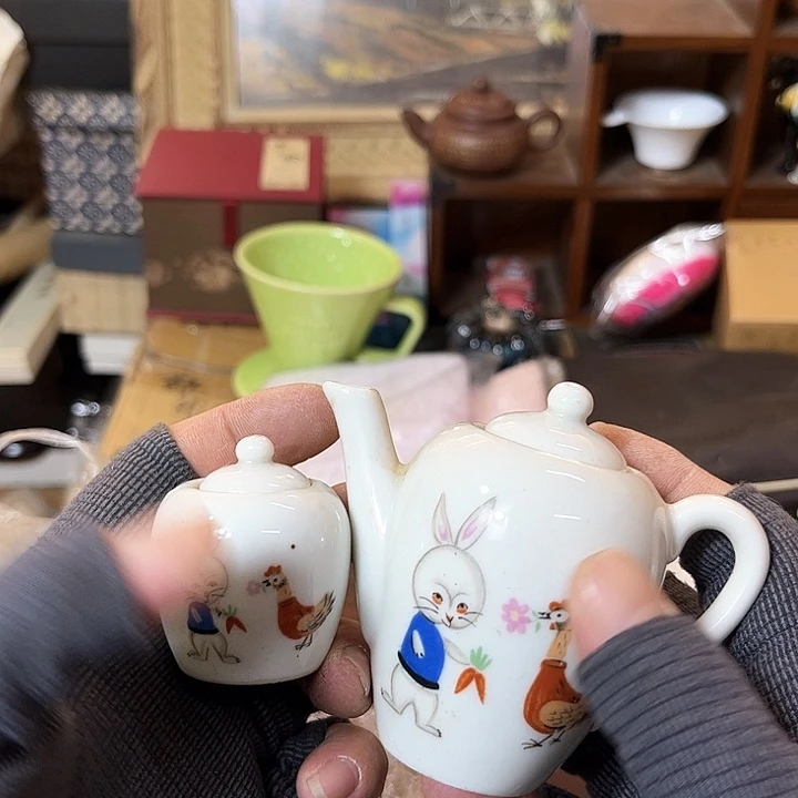 瓷片好的我们的生活方式