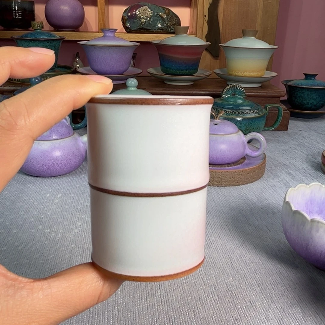 【闪购商品】钧瓷0000020