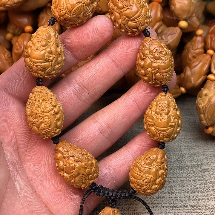 手串/手链橄榄核精品橄榄核手串