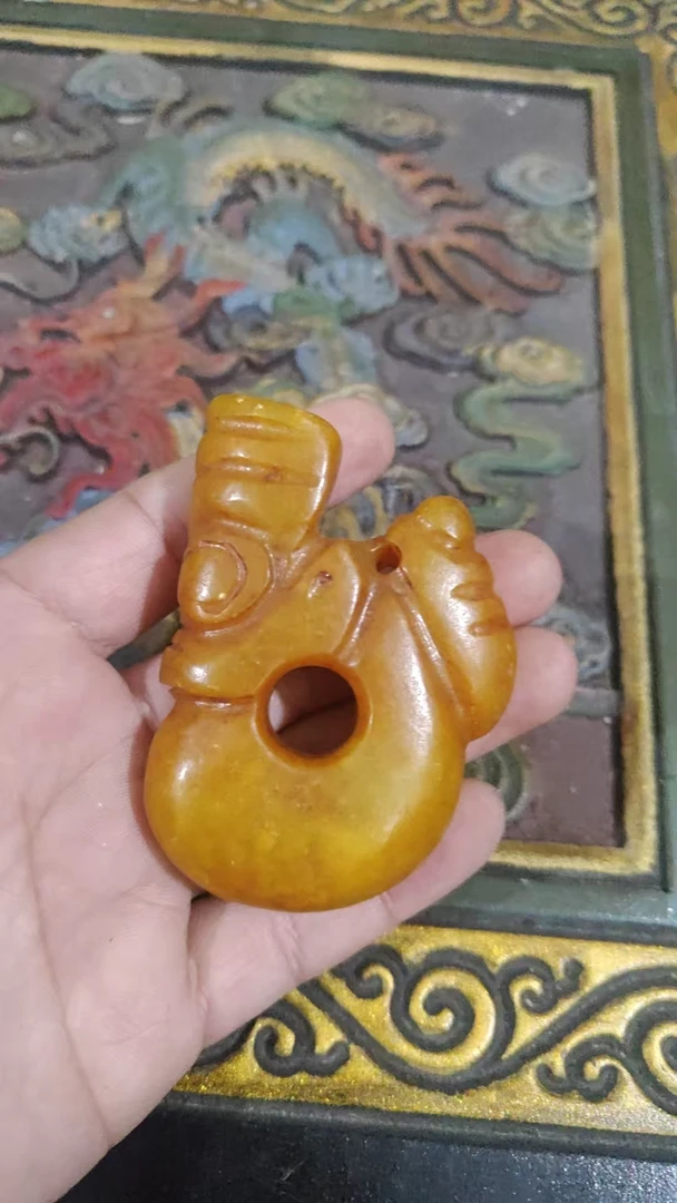 创意饰品创意礼品吊坠013