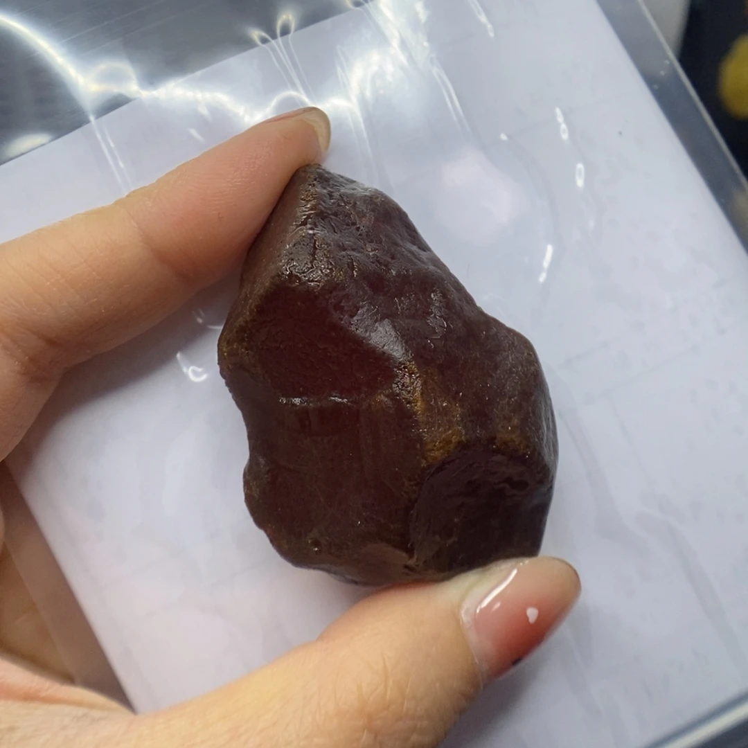 酱****定制蜜蜡未镶嵌郎