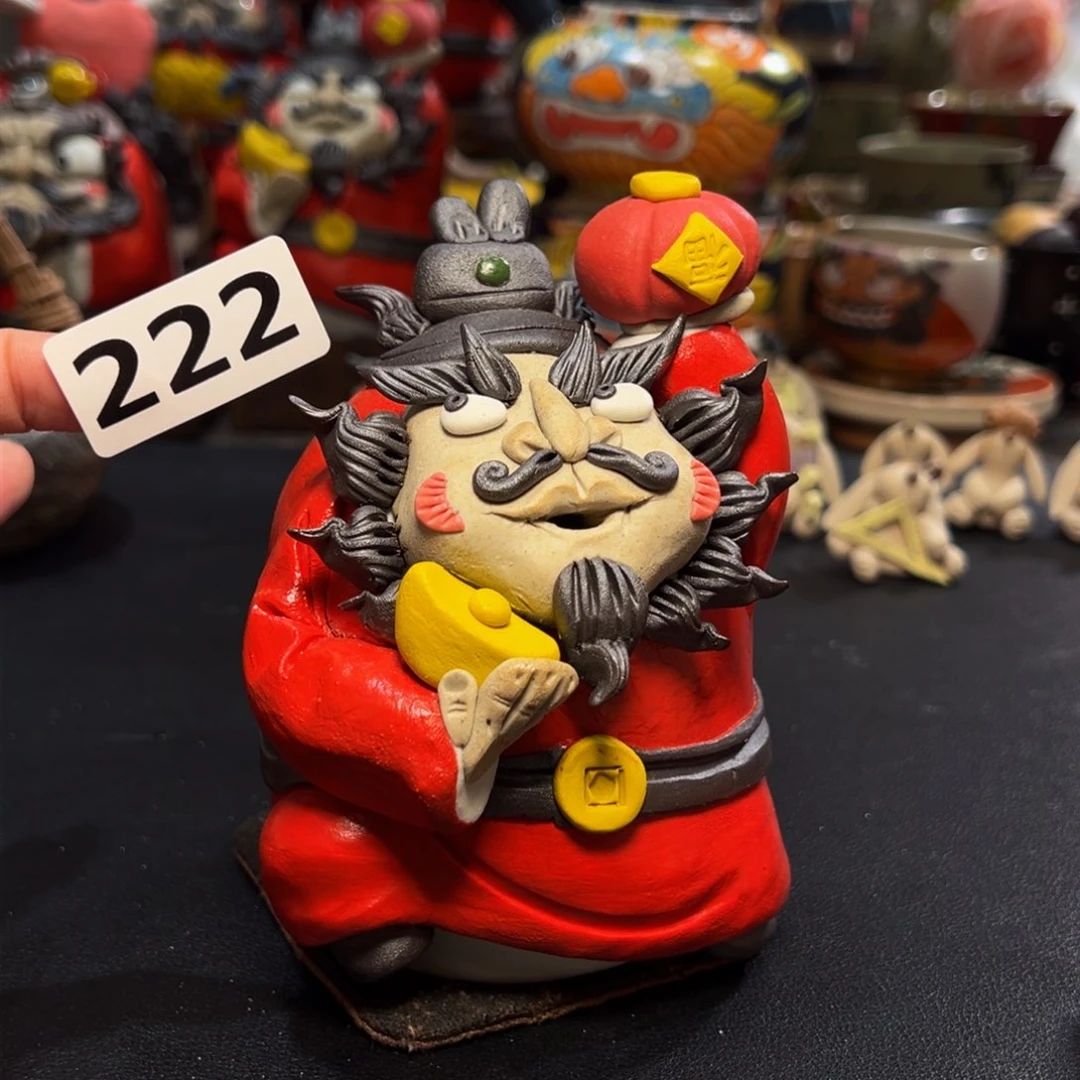 瓷片景德镇设计师手工陶瓷工艺品