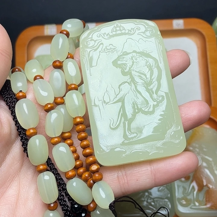 虎虎虎虎所见所得