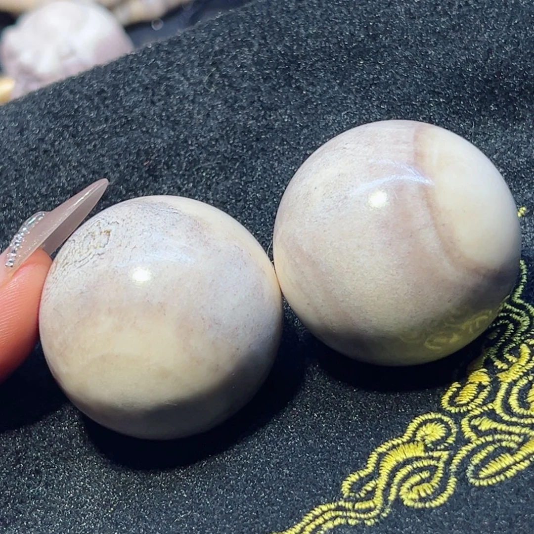 鹿骨把件念**汐鹿骨鹿角