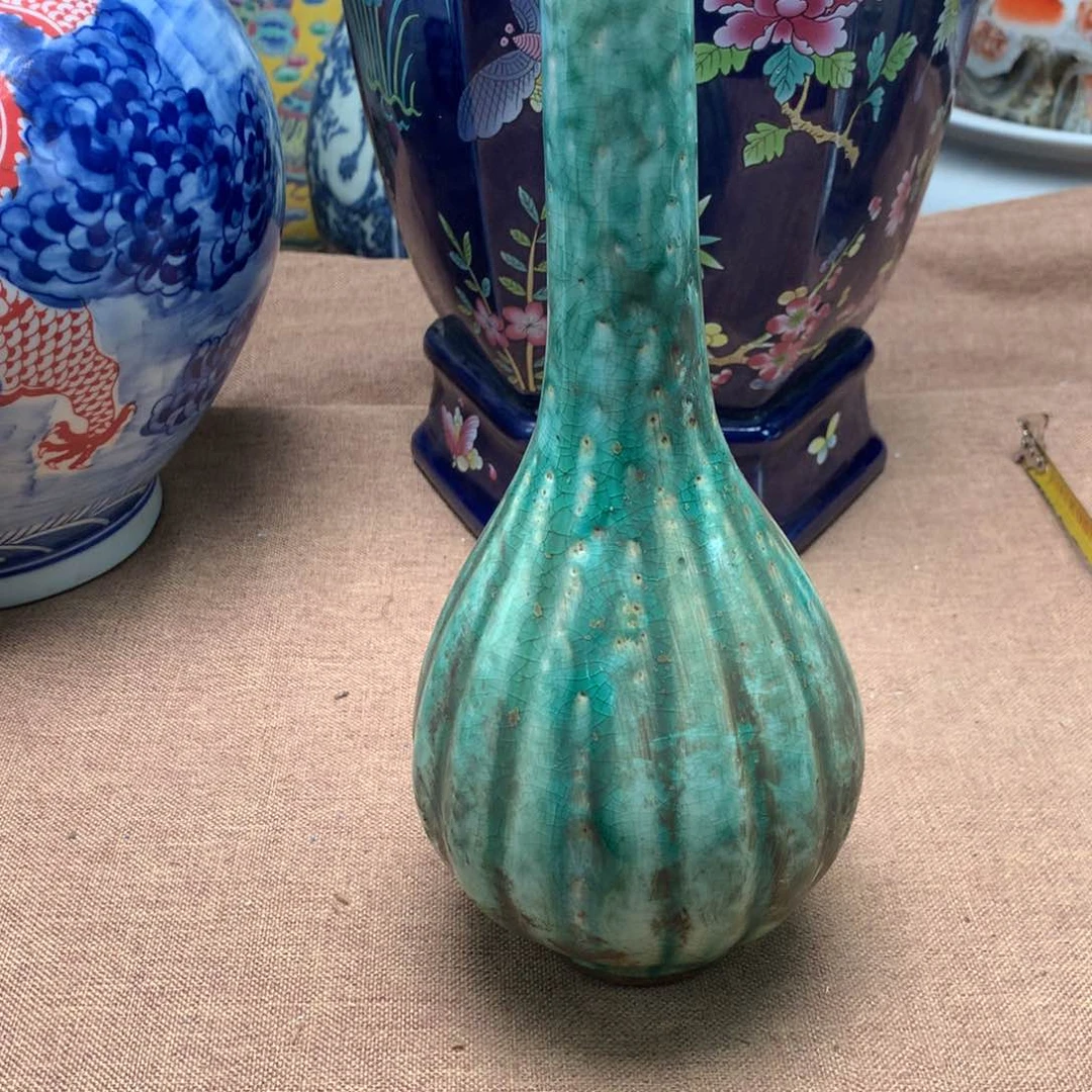 摆件旧藏瓷器旧藏瓷器