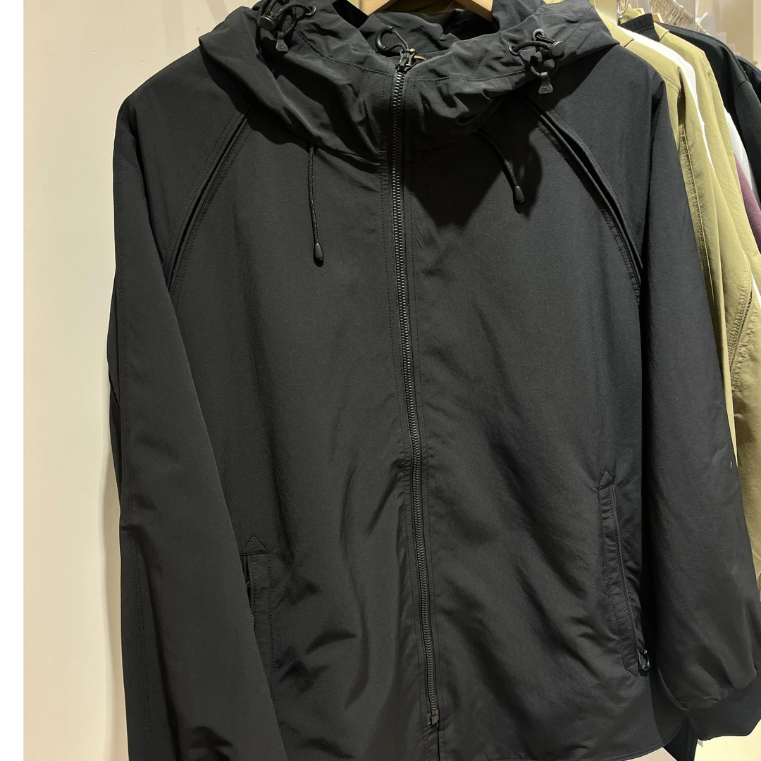 6260男士休闲外套