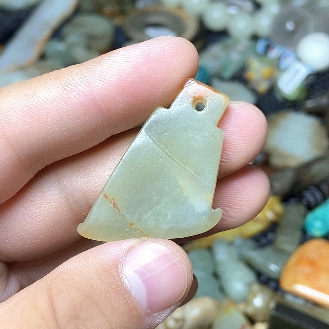 摆件直播间链接83