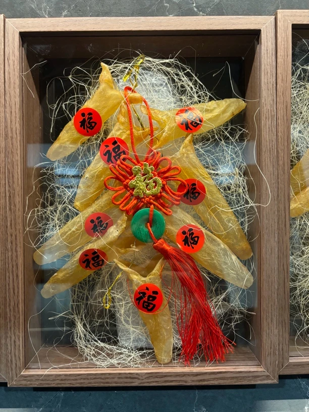 乙等好鱼胶黄花胶老雅1-500代拍链接