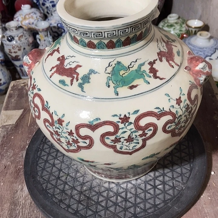 直播间实时画面截图