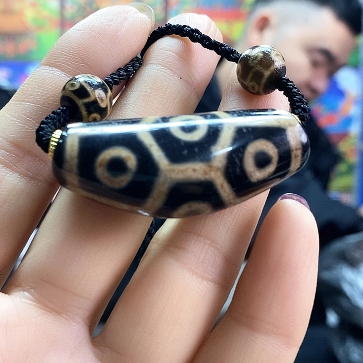 玛瑙/玉髓未镶嵌颈饰147