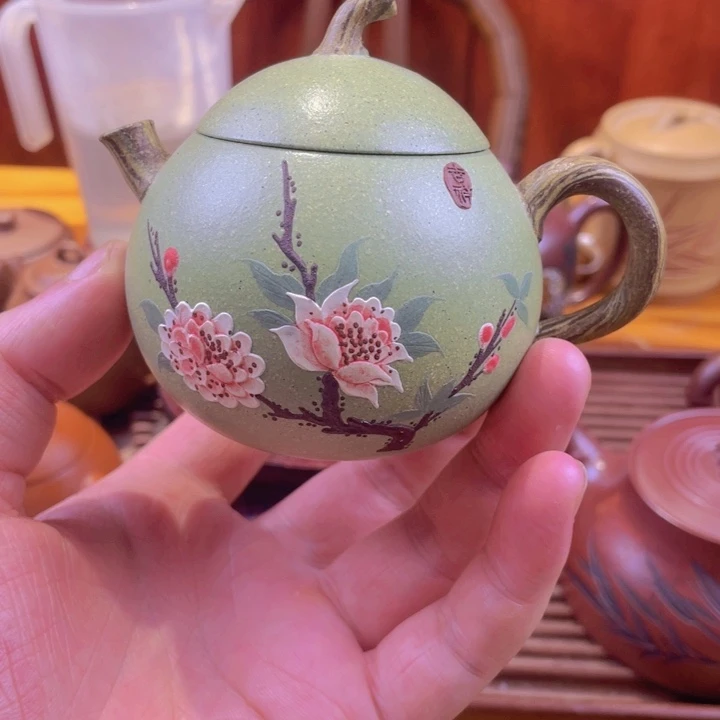 紫砂公道杯正品一把