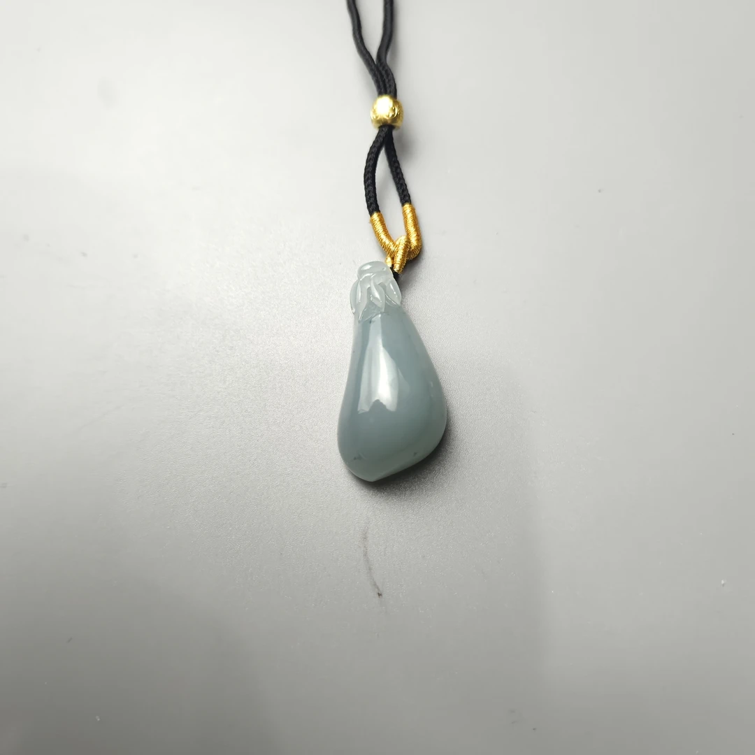 翡翠----吊坠5445