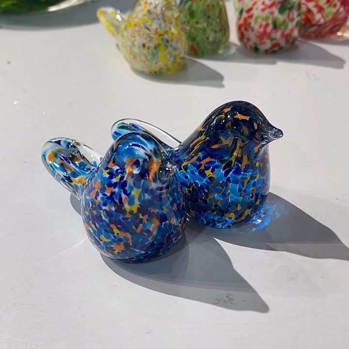 纯手工制作工艺制作