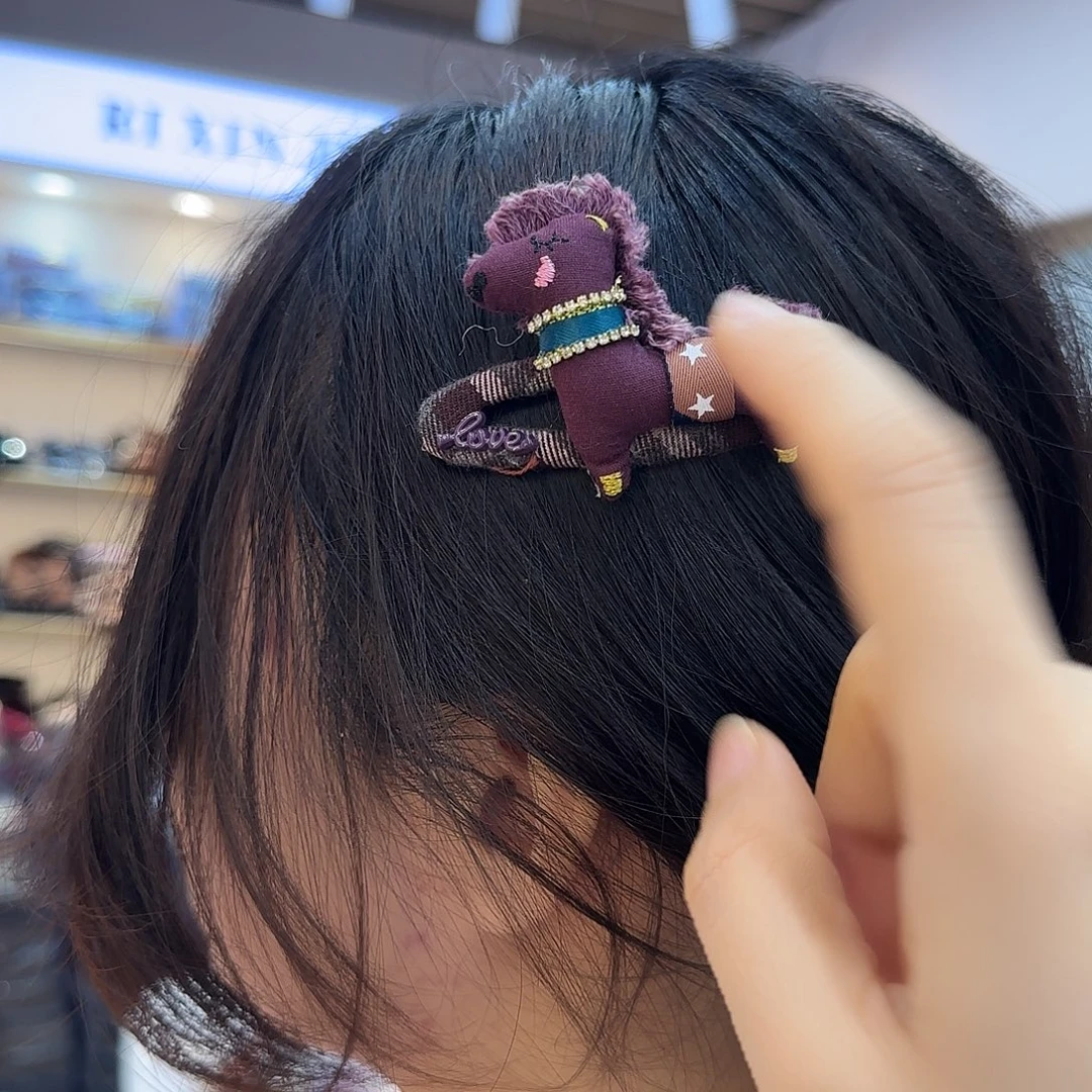 三醋酯纤维小马拜拜-13