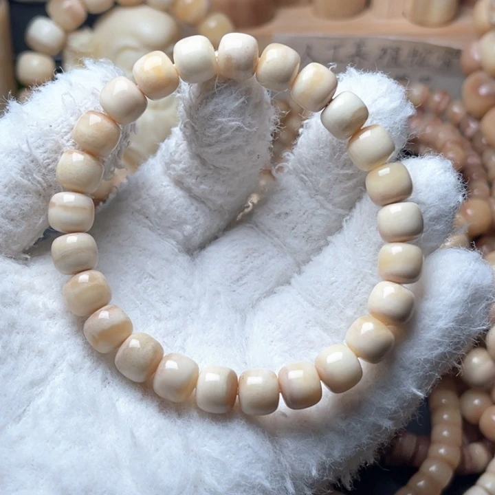 驼骨手串/手链9✖️8