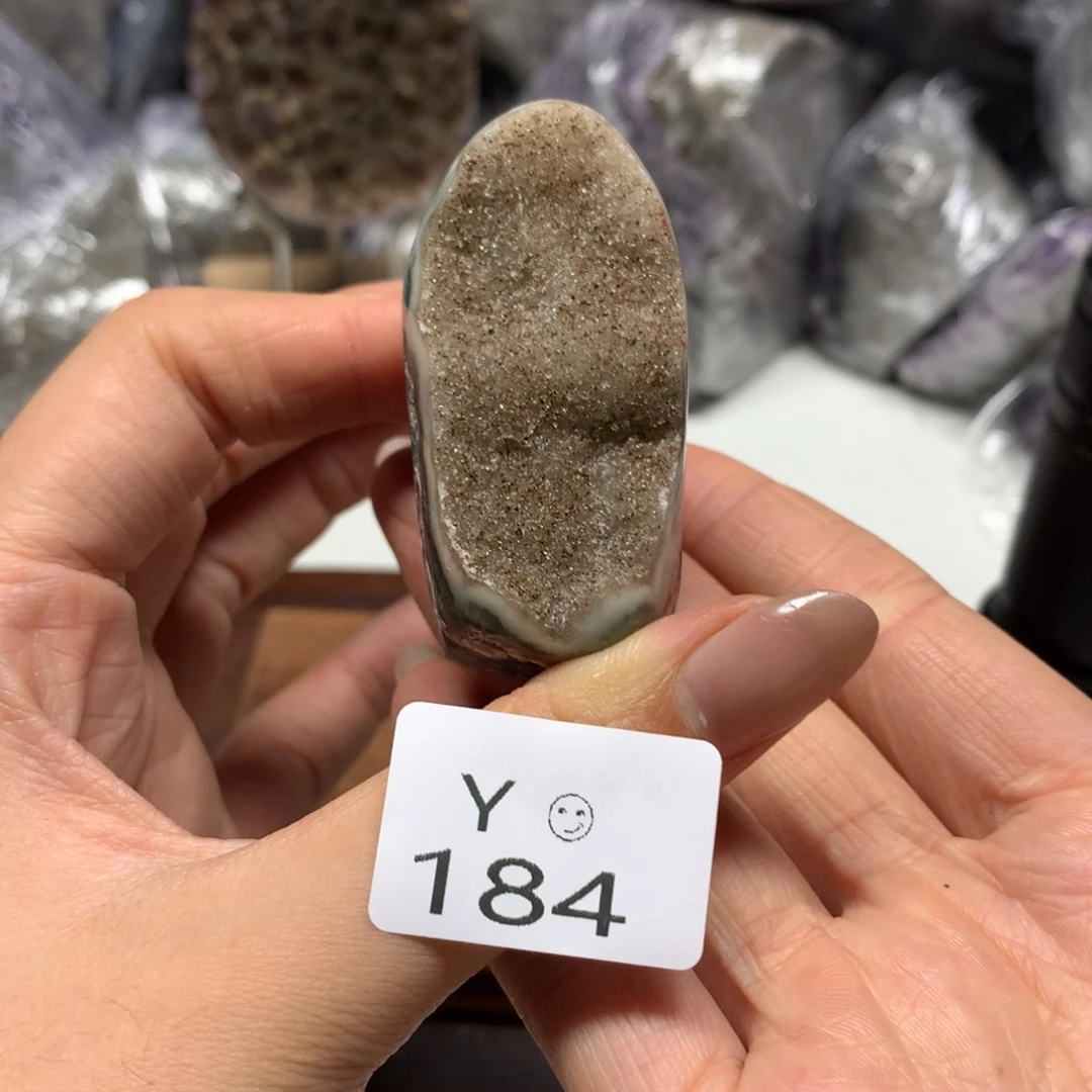 水晶摆件未镶嵌水晶