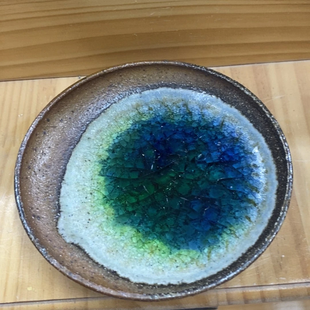 陶园柴烧 精品高货  G36换班福利