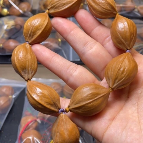手串/手链橄榄核138